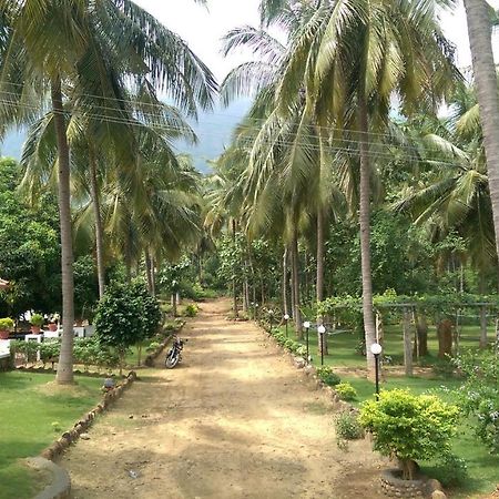 Nelliyampathy Mango Village Farm House المظهر الخارجي الصورة