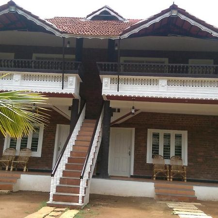 Nelliyampathy Mango Village Farm House المظهر الخارجي الصورة