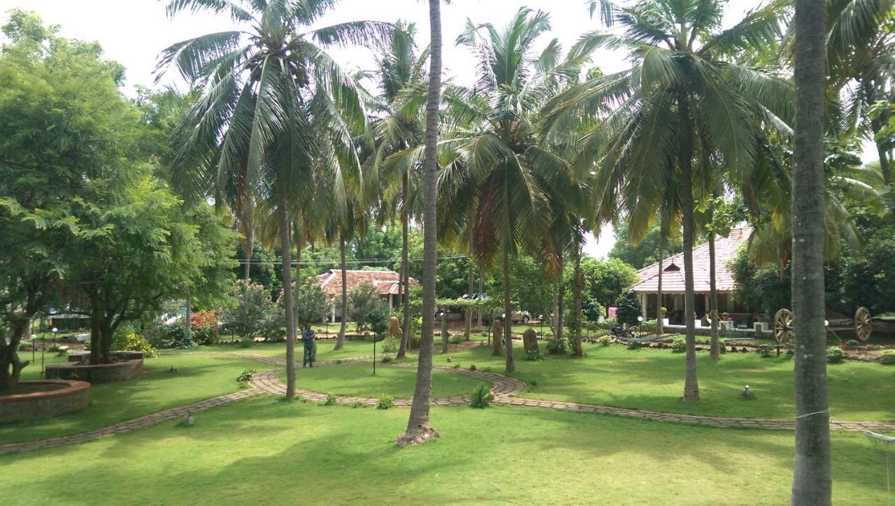 Nelliyampathy Mango Village Farm House المظهر الخارجي الصورة
