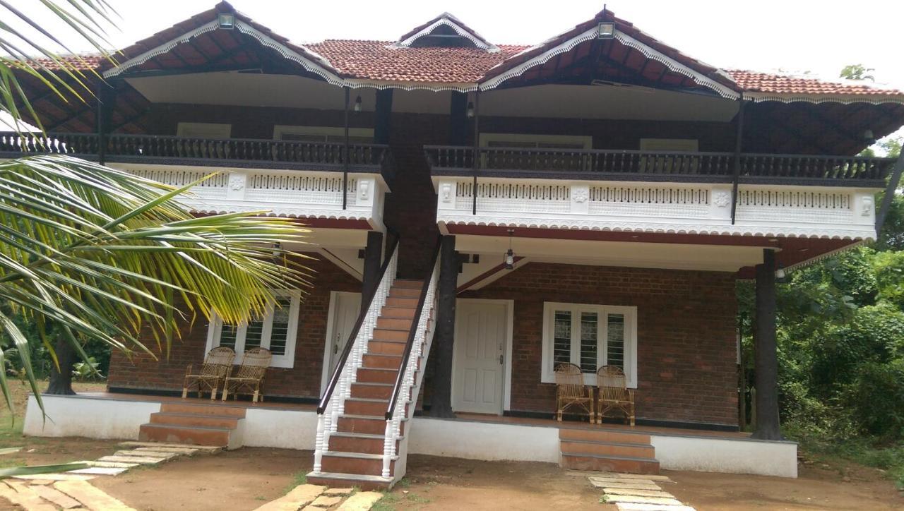 Nelliyampathy Mango Village Farm House المظهر الخارجي الصورة