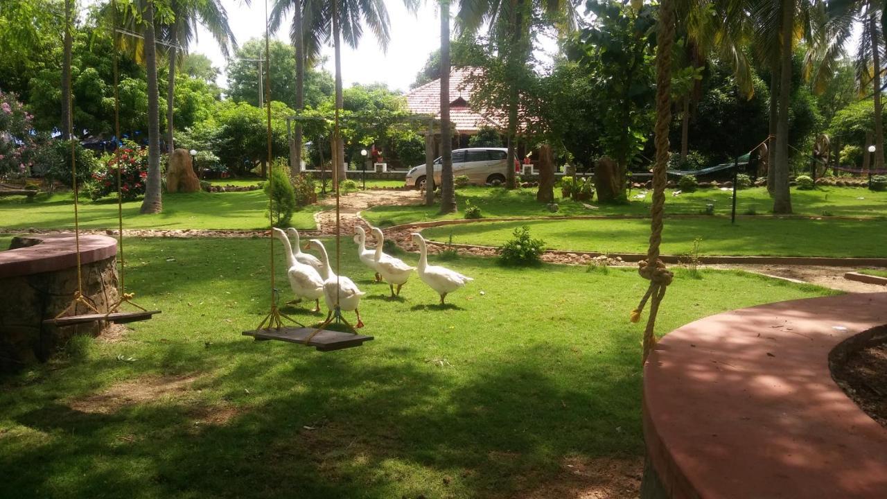 Nelliyampathy Mango Village Farm House المظهر الخارجي الصورة